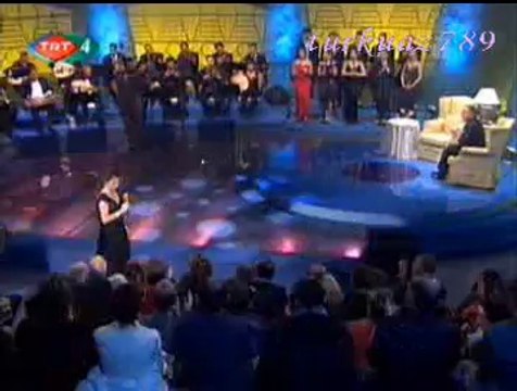 Nalân ALTINÖRS-Yâ Rab Kalbimin Sahibi Nerde