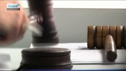 Vente aux enchères au Crédit Municipal de Strasbourg