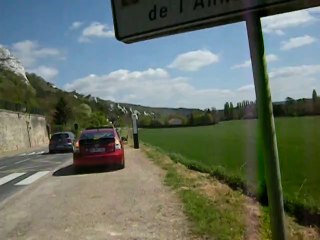 Leaving the Troglodyte Church