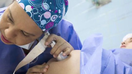 Pregnancy: What to Expect Week 6