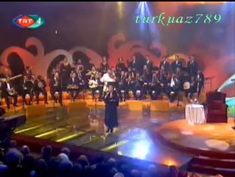 Nalân ALTINÖRS-Değdi Saçlarıma Bahar Gülleri