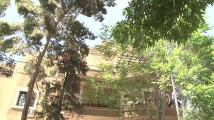 Comunista é o primeiro candidato às eleições na Síria