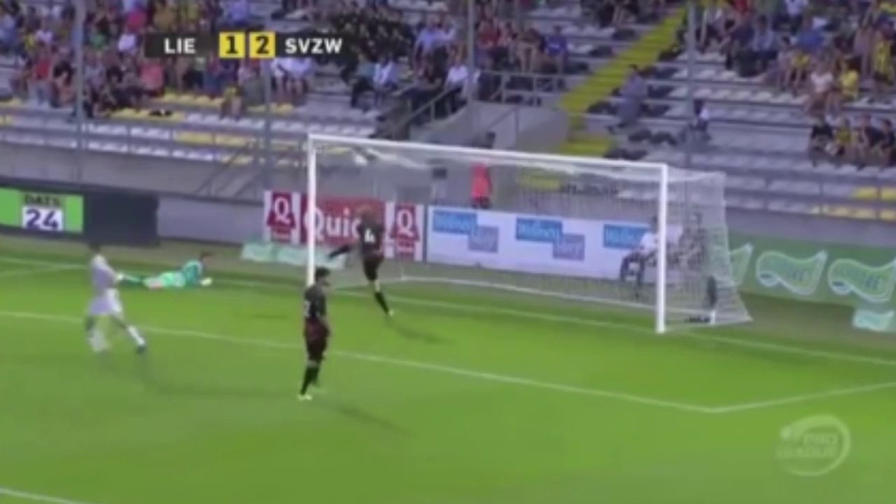 Best of Thorgan Hazard