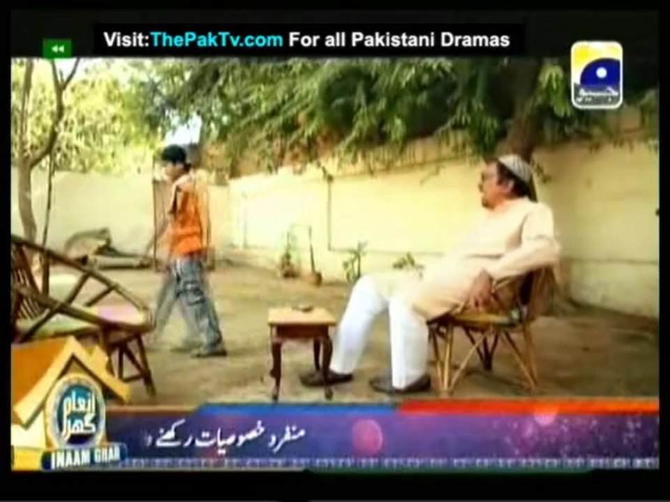 Rukhsati Episode 7 - 2