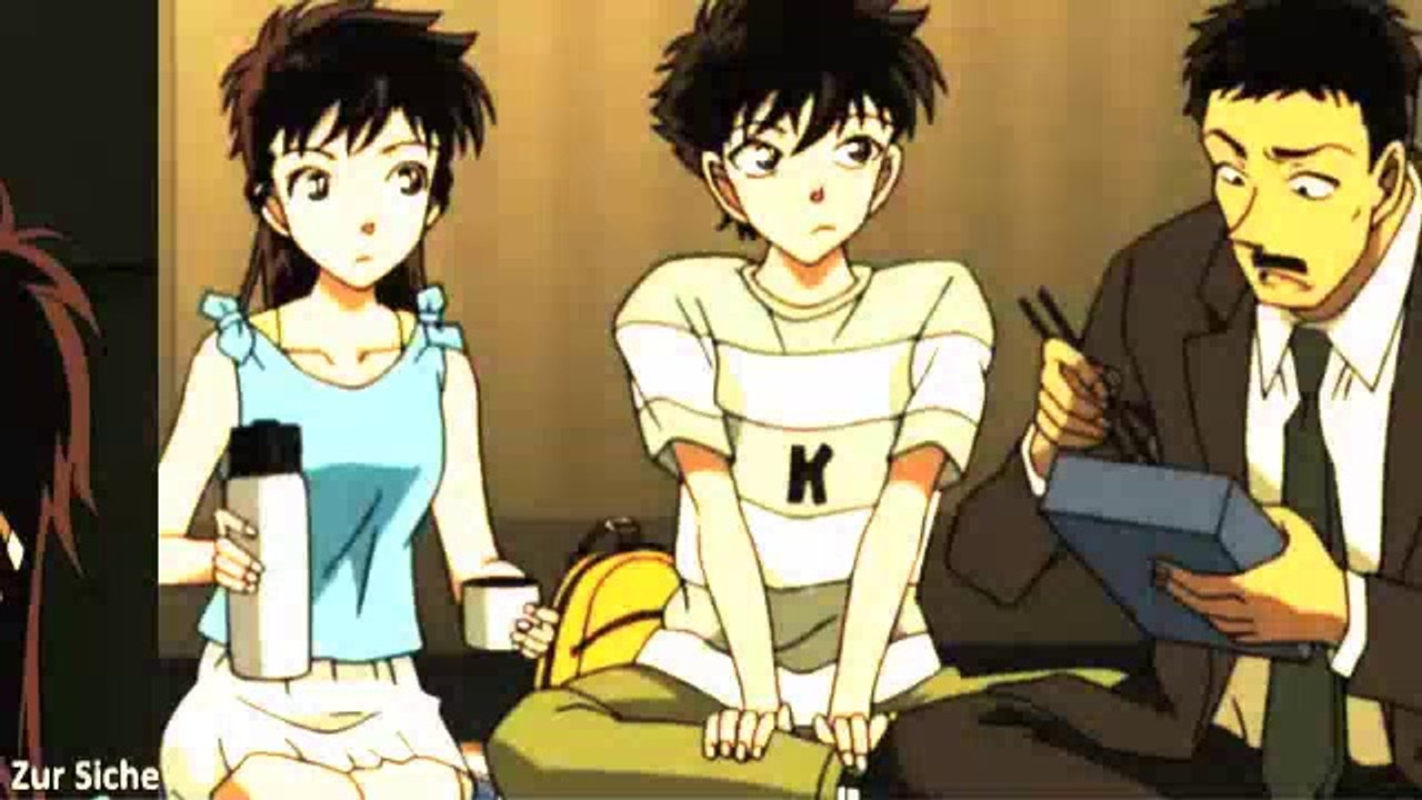 I Want You bad R5 Magic Kaito (Ova)