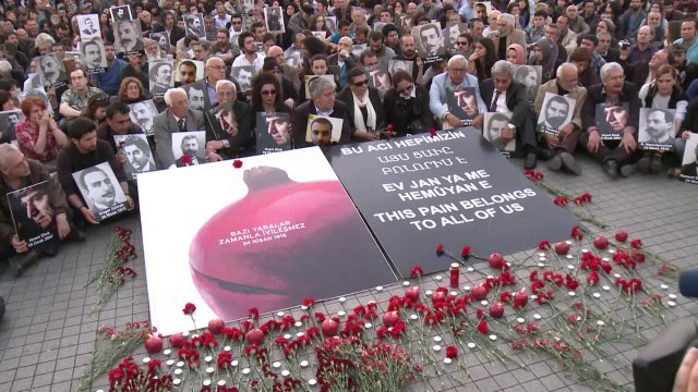 AFP - Le JT, 2e édition du mercredi 23 avril