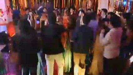 Freak show prank in 'Mirabella' trends worldwide