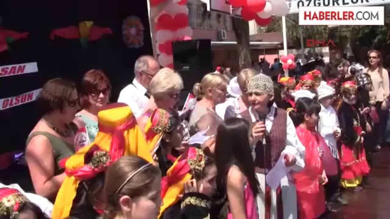 Litvanyalılardan 'Hayat Bayram Olsa'