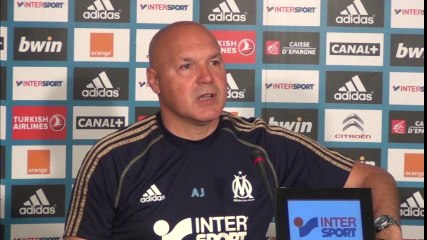 Anigo:  "Bielsa est l'entraineur qu'il faut à l'OM"