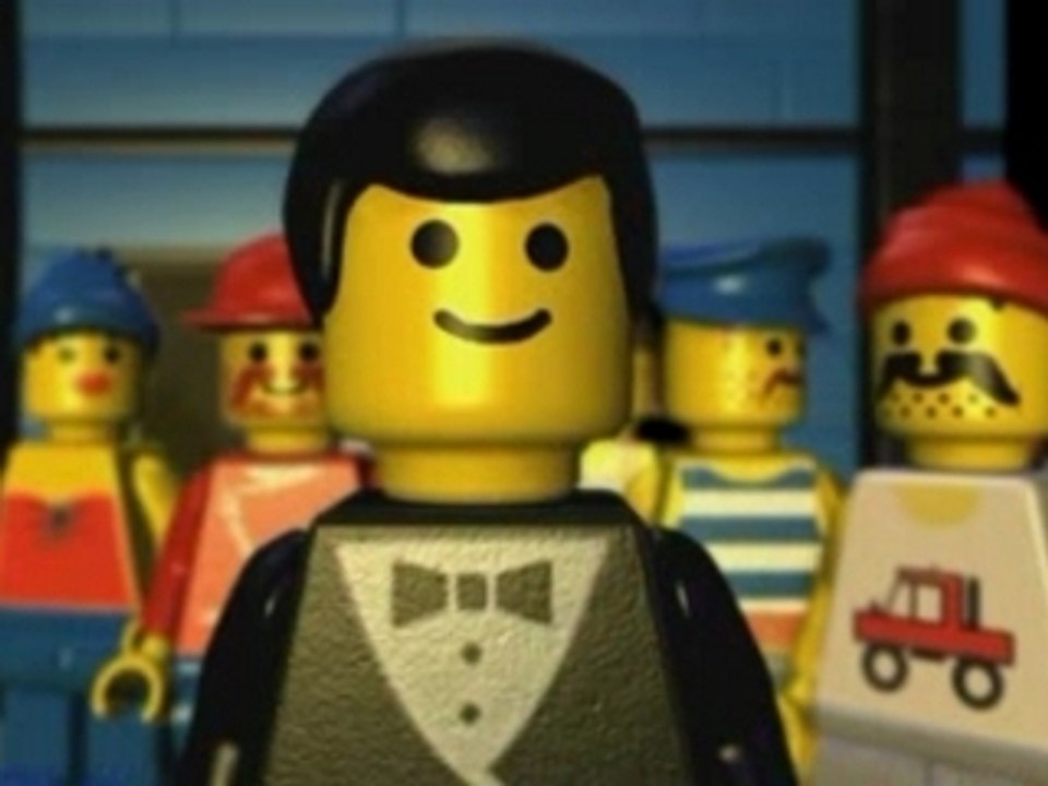 lego