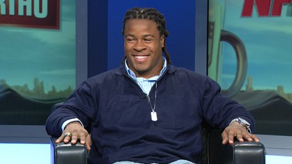 Devonta Freeman Claims He's the Most Complete Running Back 🏈