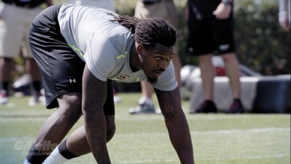 Gillette 'Pressure Points': Episode Five