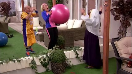 Analı Oğullu 3. Tanıtım Fragmanı