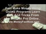 Make Money Online, Work From Home, and Take Back Your Life Work from Home Online Jobs