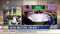 Le Soir BFM: Ligue de Champions: le Real Madrid est-il le favori ? - 23/04 5/8