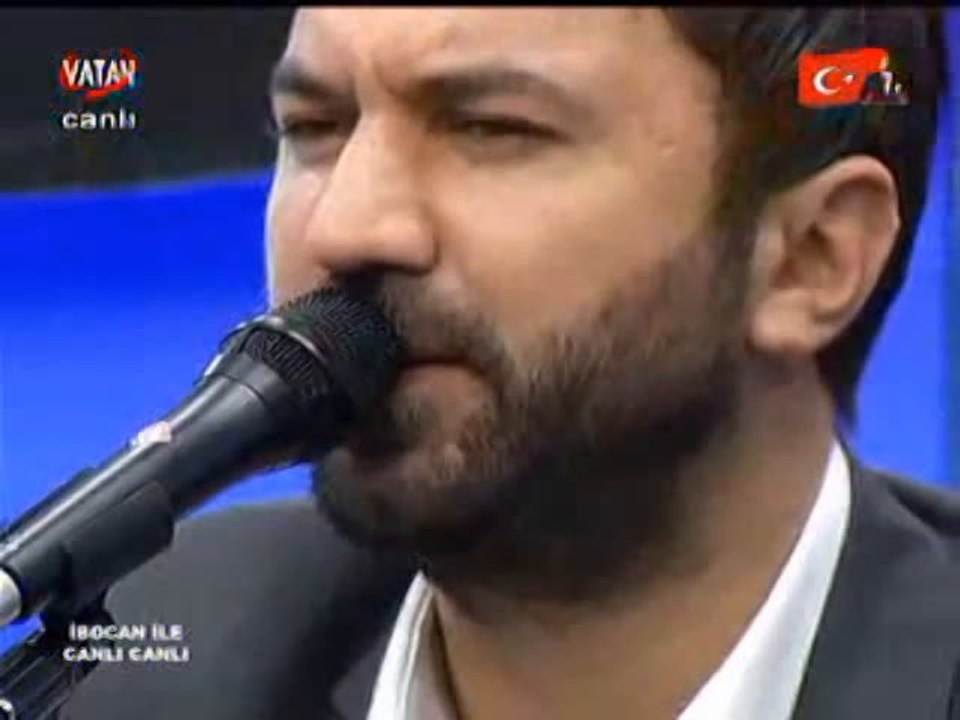 ANKARALI İBOCAN ßy_ßaŞkenTLim -  GAMZELERİN - VAY BALIM (YENİ)