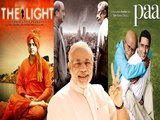 3 Movies Narendra Modi Has Watched | Paa & A Wednesday