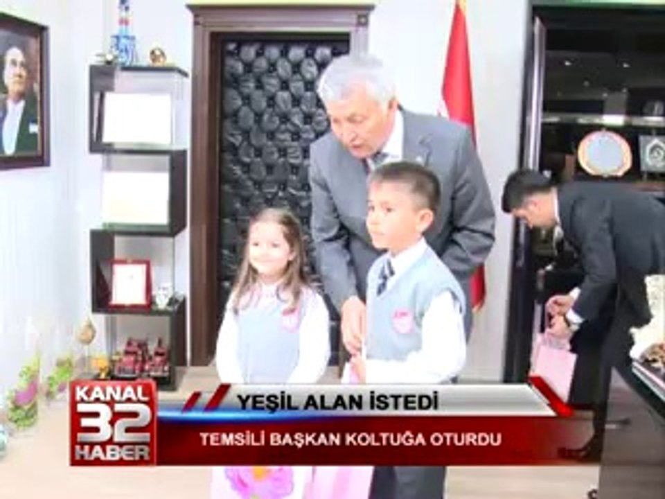 yeşil alan istedi 03 59