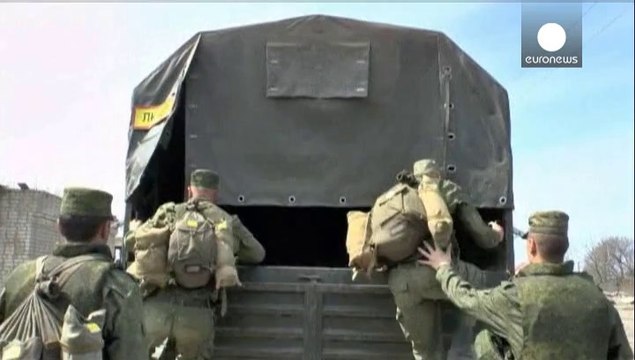 Ukraine: Sergei Lavrov warns Kyiv over Russian interests