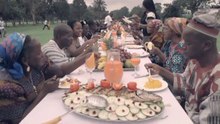 La grande famille Orange