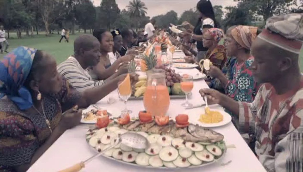 La grande famille Orange