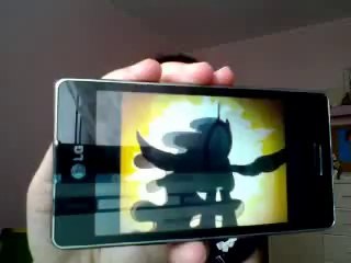 My little pony  Polska odc.1 wstęp do świata kucyków