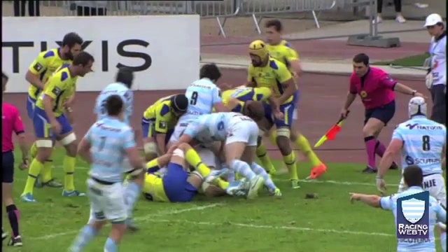 RM 92 vs ASM - Le résumé vidéo