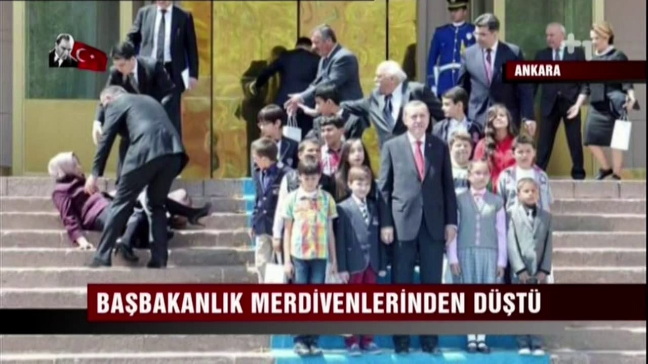 Uslu çocuklar yaramaz çocuklar - Canlı Gaste