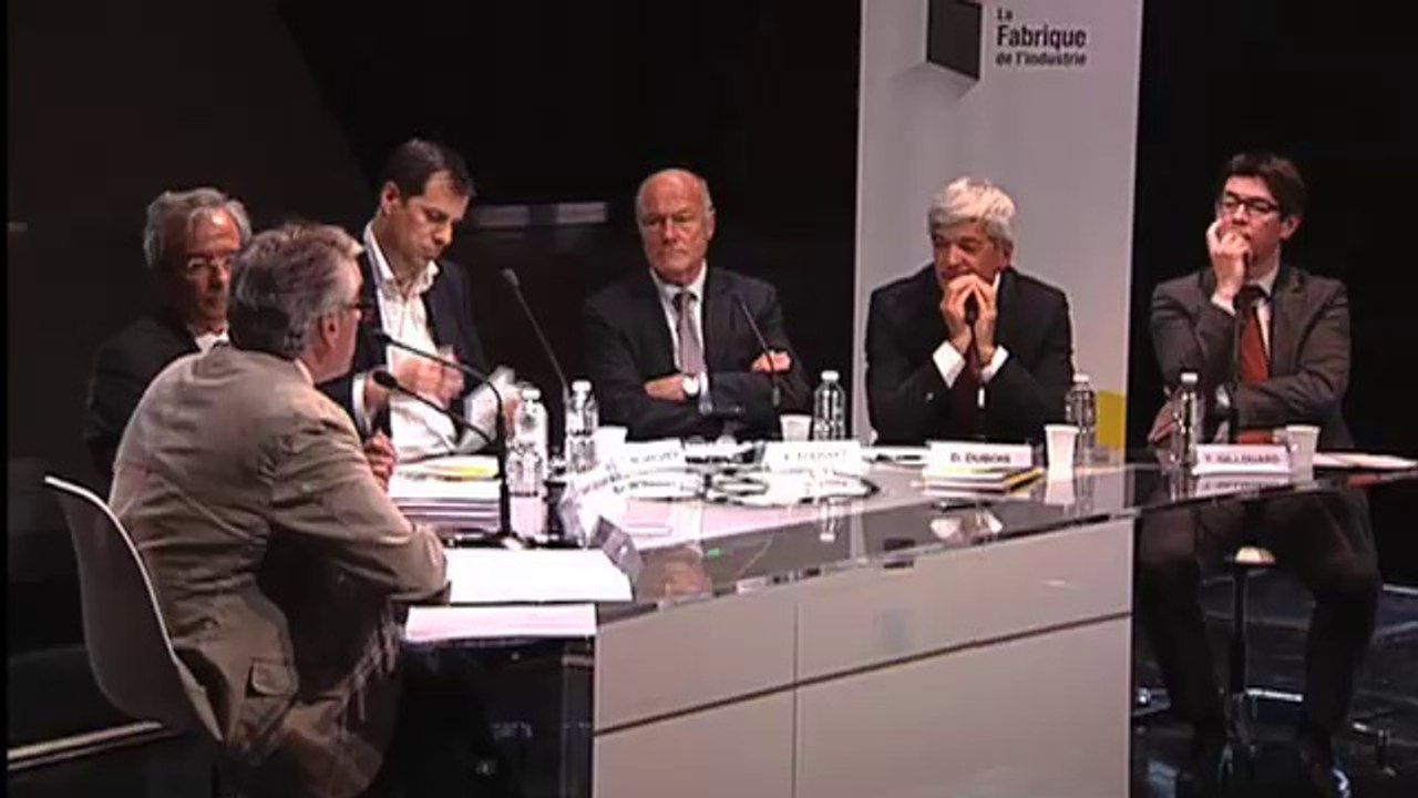 La formation un enjeu majeur pour les entreprises - La Fabrique de l'Industrie