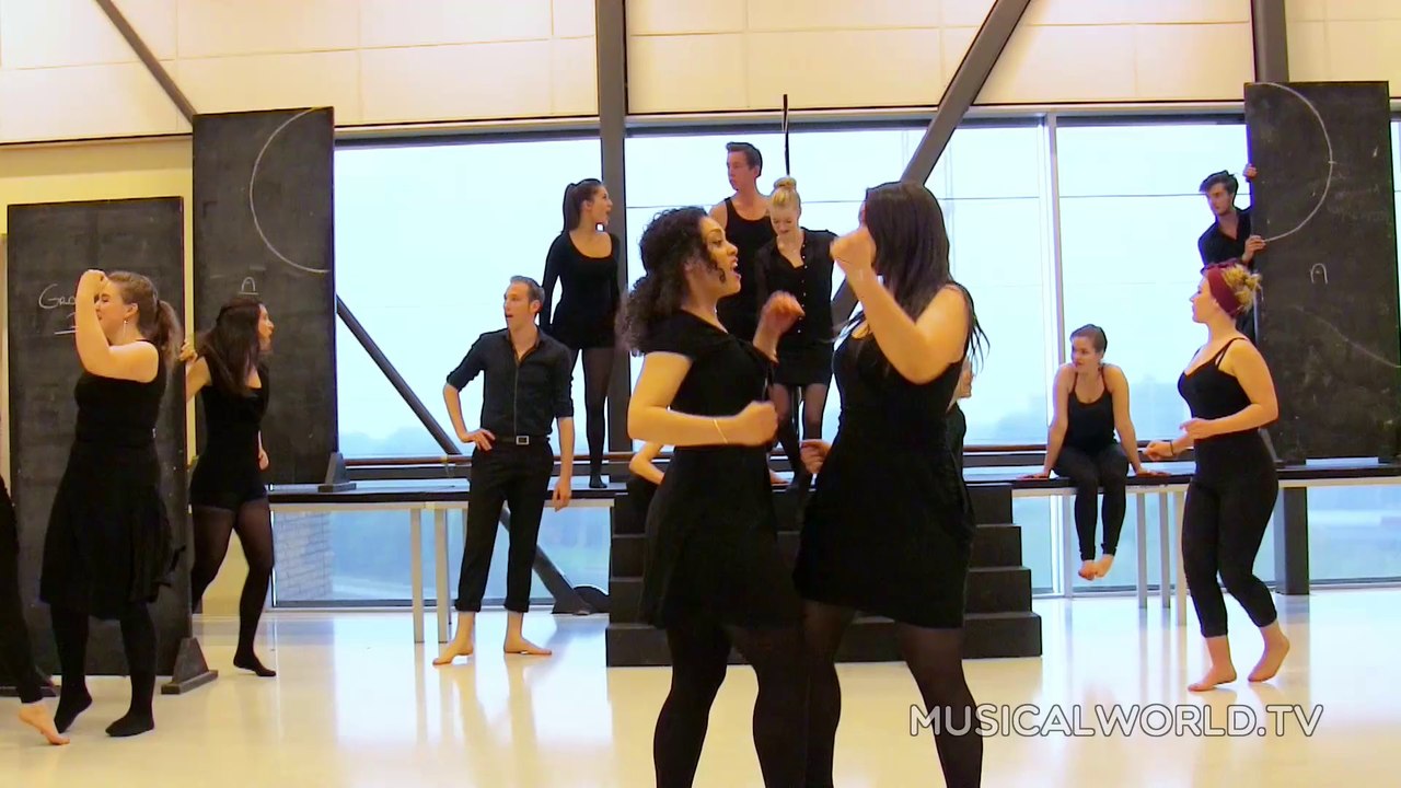 De Fantast: Big Fish in de Amstel