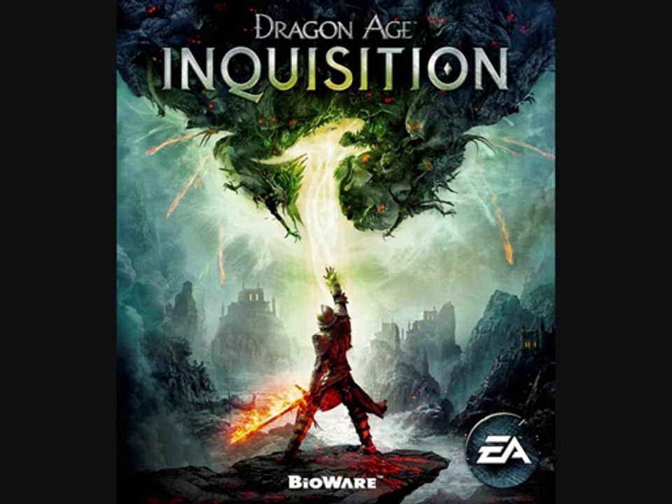 Dragon Age - Inquisition