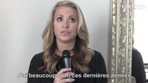 Anastacia : J'ai appris à m'aimer moi-même