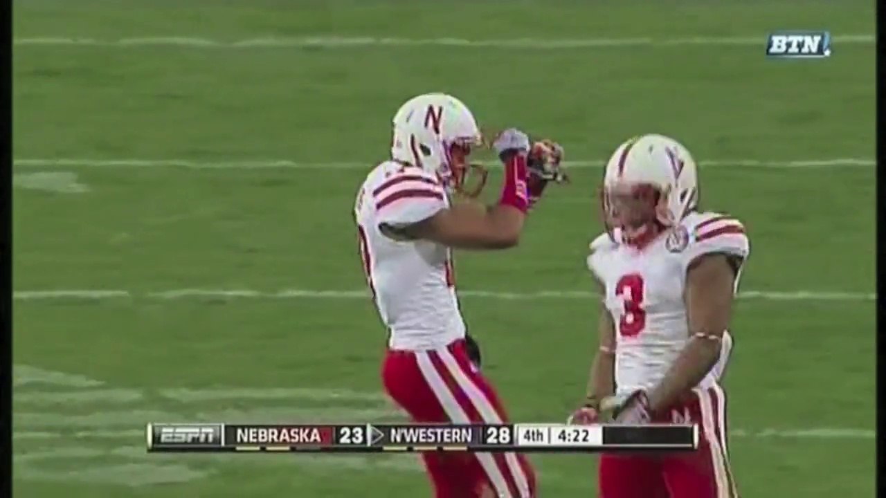 Ciante Evans Highlights 2014 NFL Draft Prospect HD