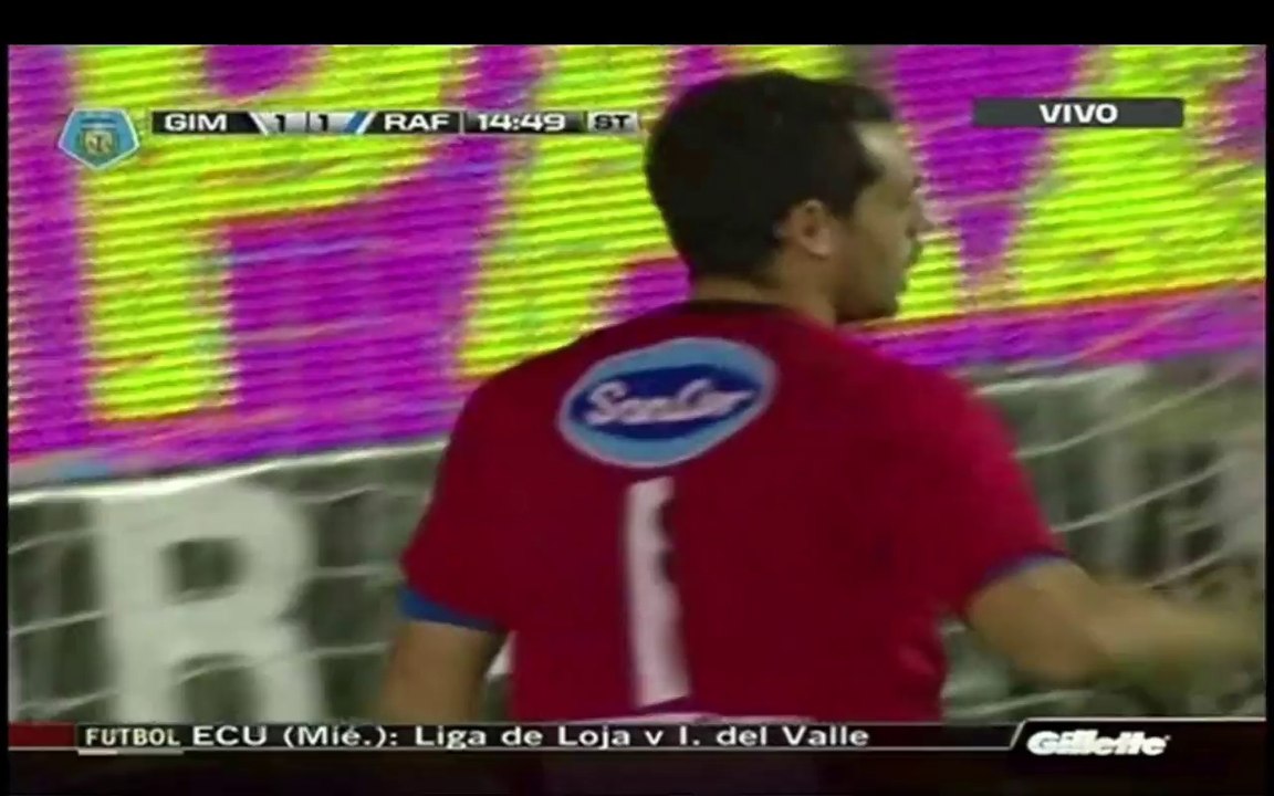 Franco Mussis part 1