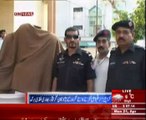 Karachi : Raqam Double Karne Wale Garoh Ke 2 Arkan Giraftar , ASP Shahla Qureshi