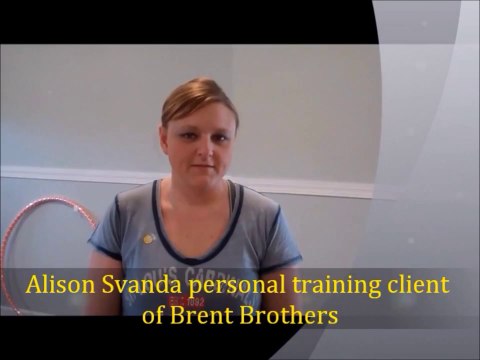 Personal Training and Weight Loss Success Murphysboro