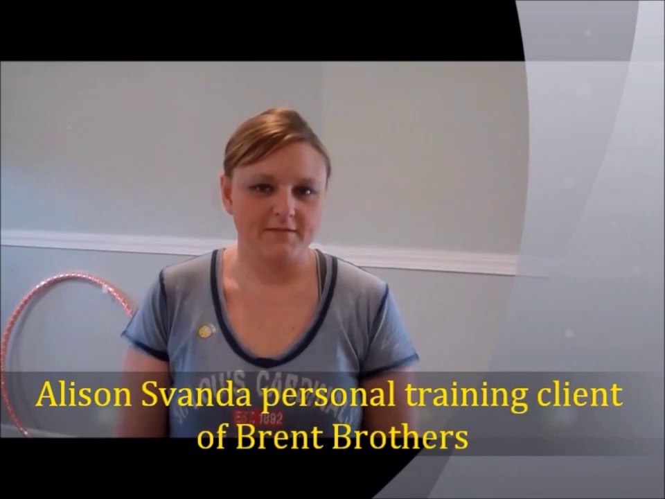 Personal Training and Weight Loss Success Murphysboro