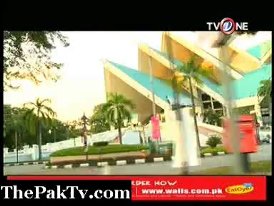 Khamosh Mohabbat - Episode 13 By Tv One-2