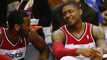 How rising star Bradley Beal can get even better