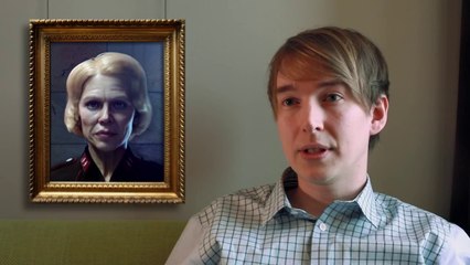 Bethesda Underground - Conosci gli sviluppatori - Tommy Tordsson Björk di MachineGames