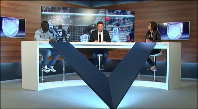 Club House - Parole à Henri Saivet [Extrait]
