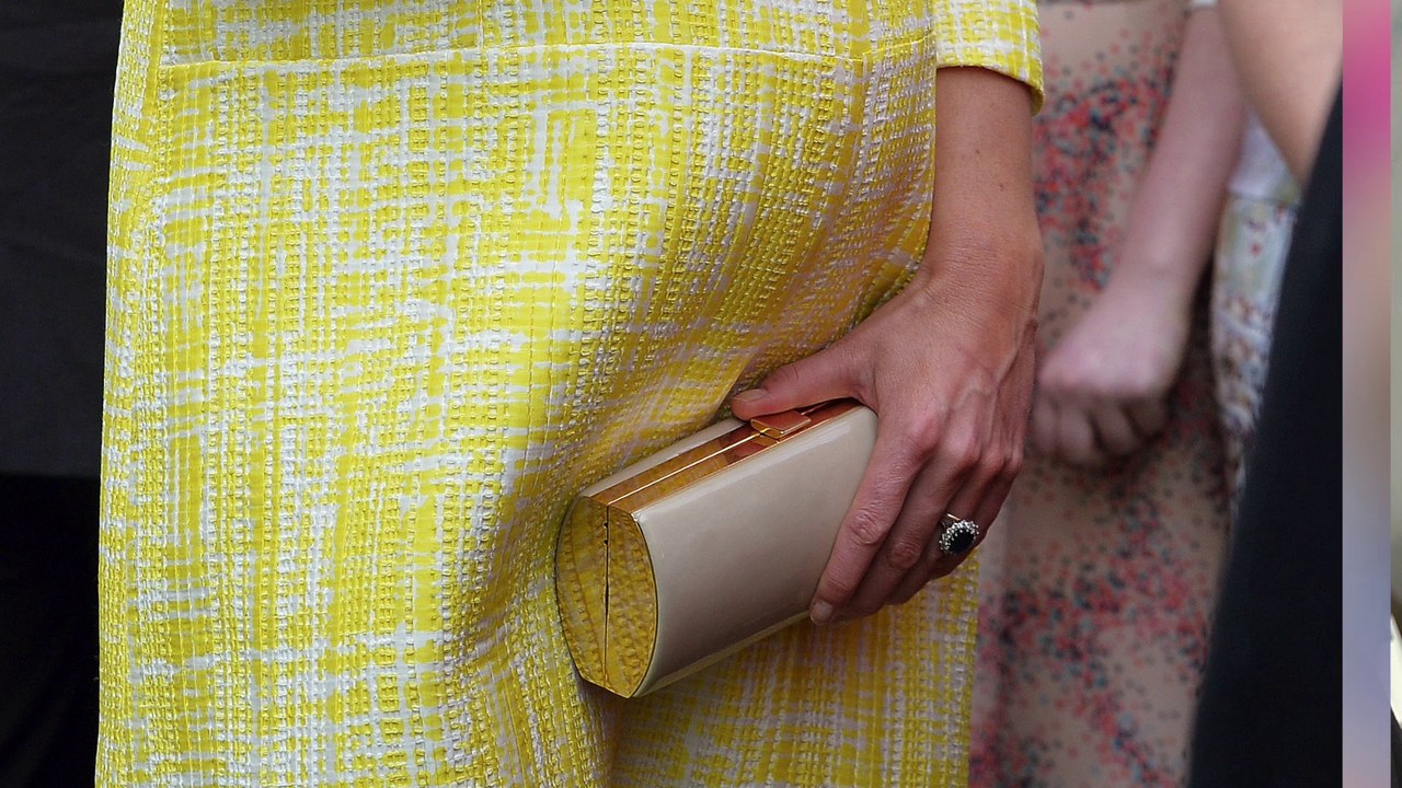 Copy Kate Middleton's Best Maternity Styles