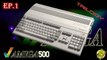 Amiga Trilogy - AMIGA 500 - recensione ita