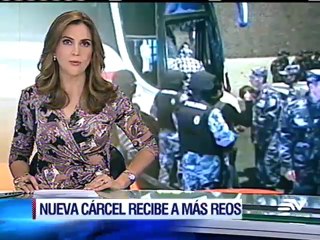 Televistazo 13h00 2 de Abril del 2014