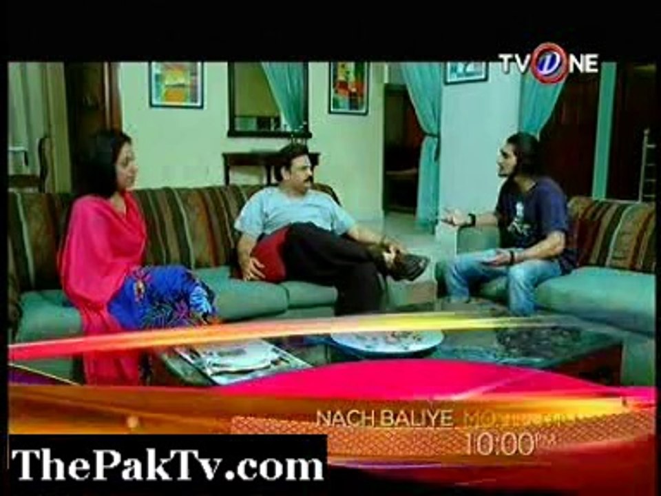 Mohabat Behta Darya Episode 51 By Tv One