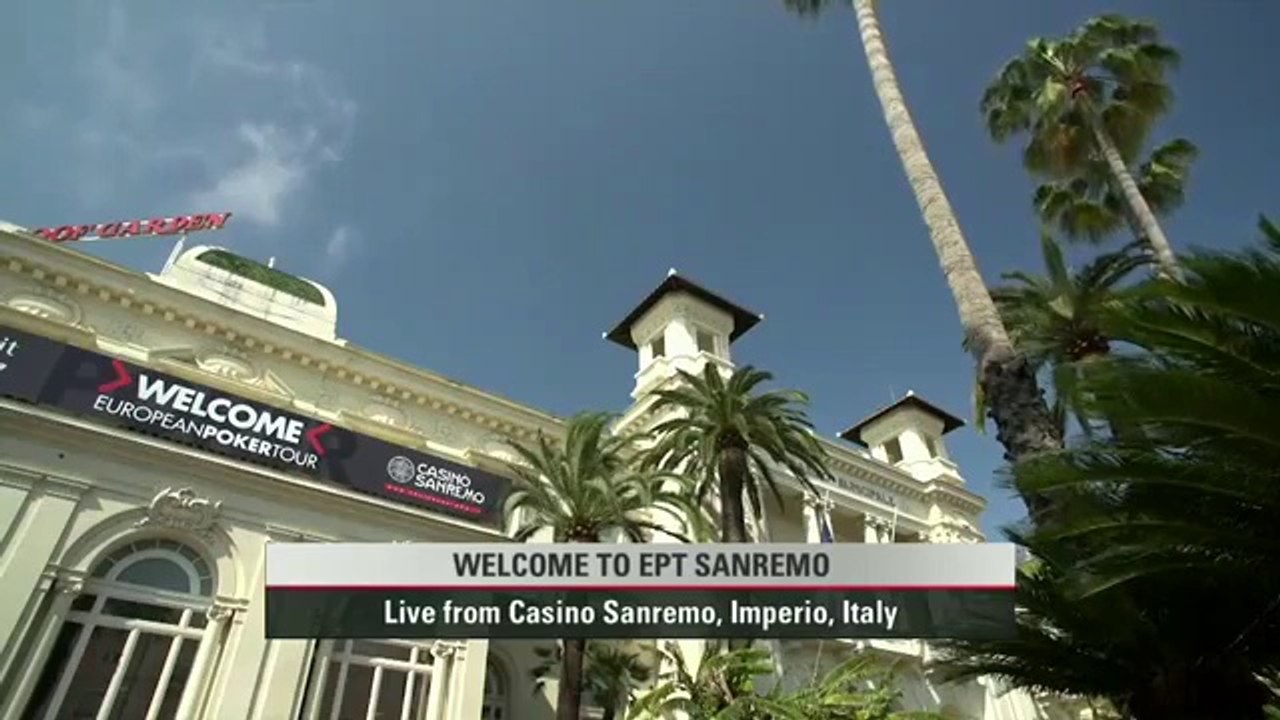 EPT10 San Remo 3