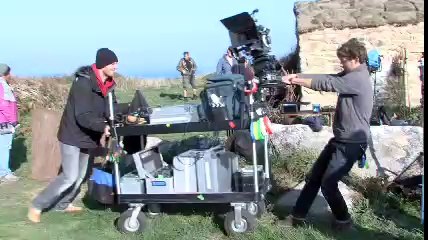 Le journal de Tébéo du 23 avril  2014