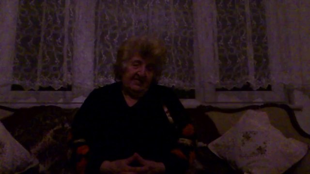 40 yıldır beyinden kaynaklı rahatsızlığından dolayı düşüyordu ayrıca bel fıtığı,boyun fıtığı v.s