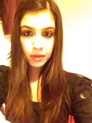 what a great voice for singing ha ha ha watch video