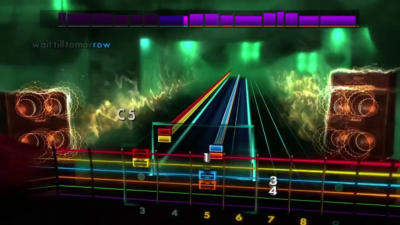 Rocksmith 2014 - DLC 90's